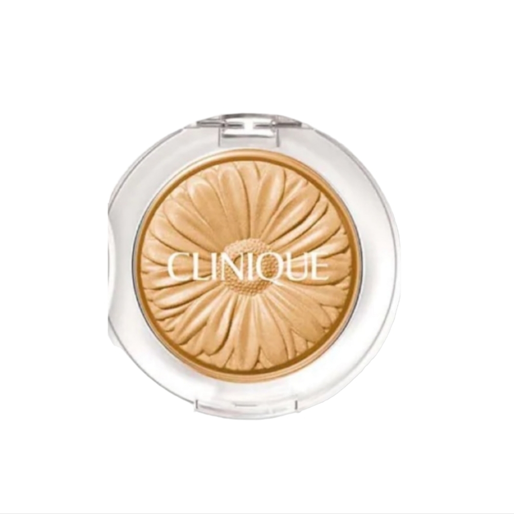 2/$35 Clinique Highlighter in Gold Celebration Pop‎